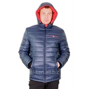 Зимняя куртка -207 от интернет магазина EL&KEN