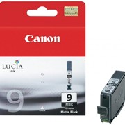 Чернильница Canon PGI-9MBk (Matte black) Pro9500
