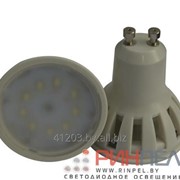 Лампа светодиодная GU10-04SP1 цоколь GU 10