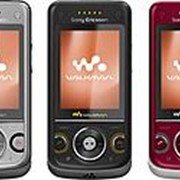 Sony Ericsson W760i фото