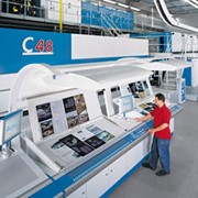 Журнальные машины C32 - C80