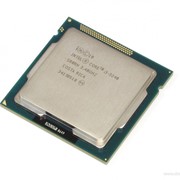 Процессор core i3 3240 3,40ghz, 3mb, lga1155, oem, sr0rh