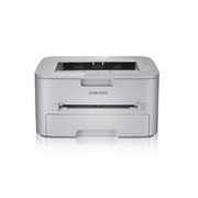 Принтер лазерный Samsung ML-2580 N фото