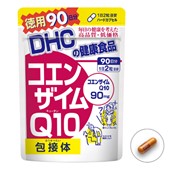 DHC Coenzyme Q10 Коэнзим Q10 на 90 дней фотография