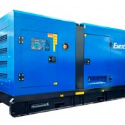Надежный генератор Enersol SCBS-90DM от представит фото