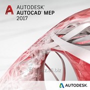 Программа Autodesk AutoCAD MEP фото