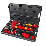 Гидравлический набор для кузовных работ JTC 1-HB210 фото