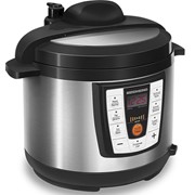 Мультиварка Redmond RMC-PM4506 black фото