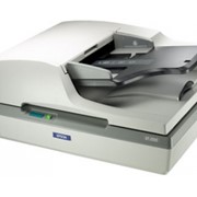 Сканер EPSON GT-2500