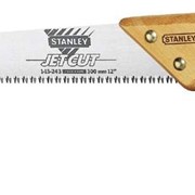 Ножовка по дереву Stanley 1-15-259