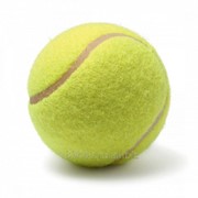 Мяч для большого тенниса фото