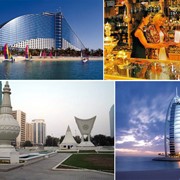 Бизнес-туризм по ОАЭ фото