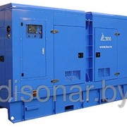 Дизель генератор АД580СТ4001РПМ13 ТСС Стандарт на 580 кВт фотография