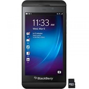 Мобильный телефон BlackBerry Z10 (PRD-46163-144) фотография