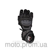Мотоперчатки Akito Sport Max Black фотография