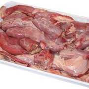 Мясо пищеводное, пикальное мясо, субпродукты говяжьи фото