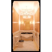 Дизайн Ванной комнаты и туалета фото
