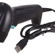 Сканер штрих-кода Honeywell Youjie ZL2200-1-USB без подставки, ручной, линейный, лазерный фотография