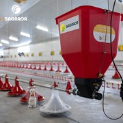 Оборудование для птицеводства, пр-во Европа фото