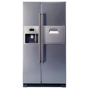 Холодильник Siemens KA 60NA45