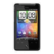 Мобильный телефон HTC A6380 Gratia black фото