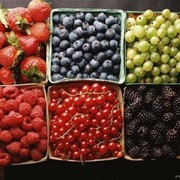 Ягоды свежие фото