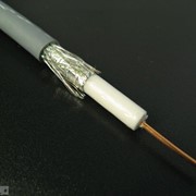 Абонентский кабель 75 Ом: SAT703ZH, CAVEL фото