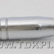 BD-70221 Сопло газовое d.15мм/L=57мм для MF-25