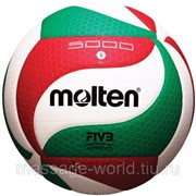 Мяч волейбол. Molten фотография