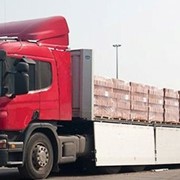 Доставка кирпича фото