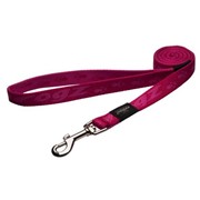 Rogz Rogz поводок “Alpinist“, розовый (XL) фото