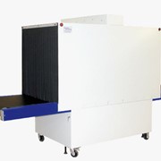 Система рентгенотелевизионная контроля грузов AUTOCLEAR 100100В