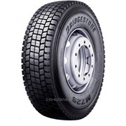 Автошины Bridgestone 295/80 R22,5 ведущая M729