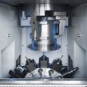 Высококачественная металлообработка.