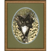 Наборы для вышивания крестиком фото