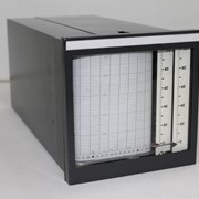 Приборы контроля пневматические регистрирующие ПКР.1 фотография