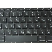 Клавиатура для ноутбука Apple Macbook Air 13“ A1369, A1466, 2011, 2012 TGT-7004 фото