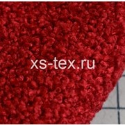 Ткань мебельная Астра, цвет 705 красный фото
