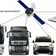 GPS/ГЛОНАСС мониторинг автотранспорта Omnicomm. Датчики уровня топлива. фото