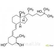 Стандарты фармакопейные Кальцитриол, 10 мг C0225000 фото