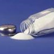 Соль йодированная выварочная вакуумная фото