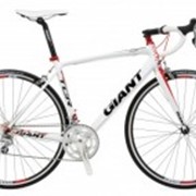 Шоссейный велосипед GIANT TCR 2 фото