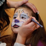 Детский Face Art и другие услуги фото