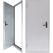 Противопожарная дверь Дверь ДПМ-01 EI60 (1000*2100)