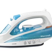 Утюг Maxwell MW-3055 фото