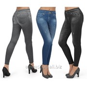 Леджинсы Slim`n Lift Caresse Jeans фотография