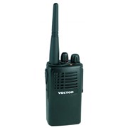 Радиостанции носимые Vector VT-44 Master фото