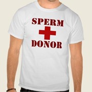 Донор спермы - приглашаем к сотрудничеству фото