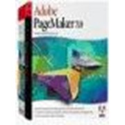 Программный продукт Adobe PageMaker 7.0.2 фото