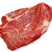 Говяжье мясо Striploin (Тонкий край); Chuck (Толстый край) фото